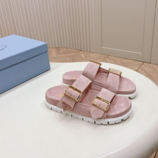 Prada Slippers